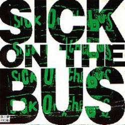 Sick On The Bus : Scary in the Dark
